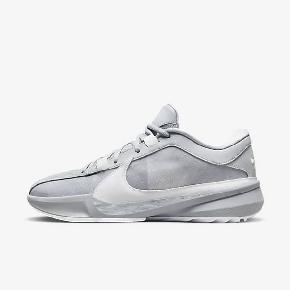 Gray shoes nike outlet
